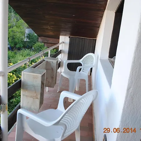 Pensjonat Palma 3*