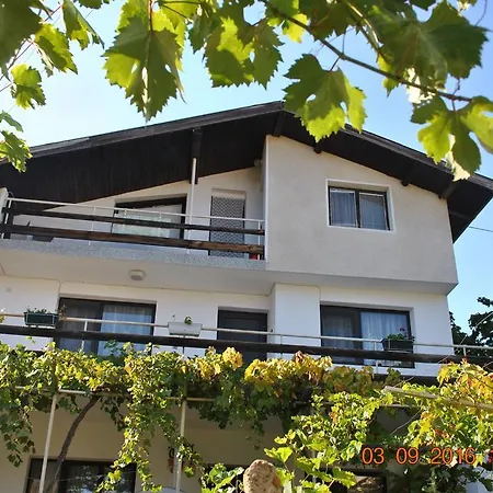 Palma Pensjonat 3*