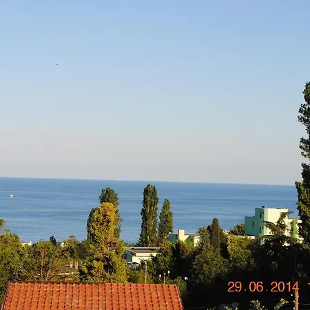 Palma 3* Złote Piaski