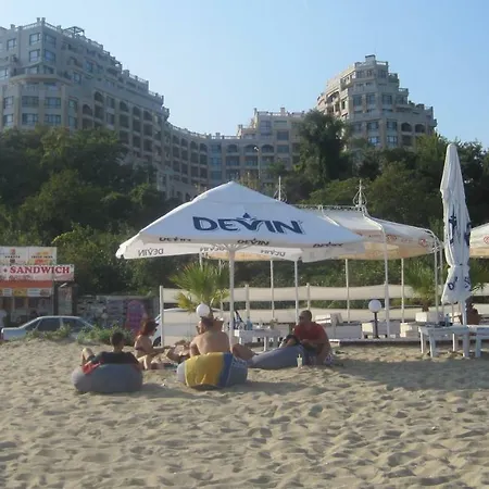 Pensjonat Palma 3*